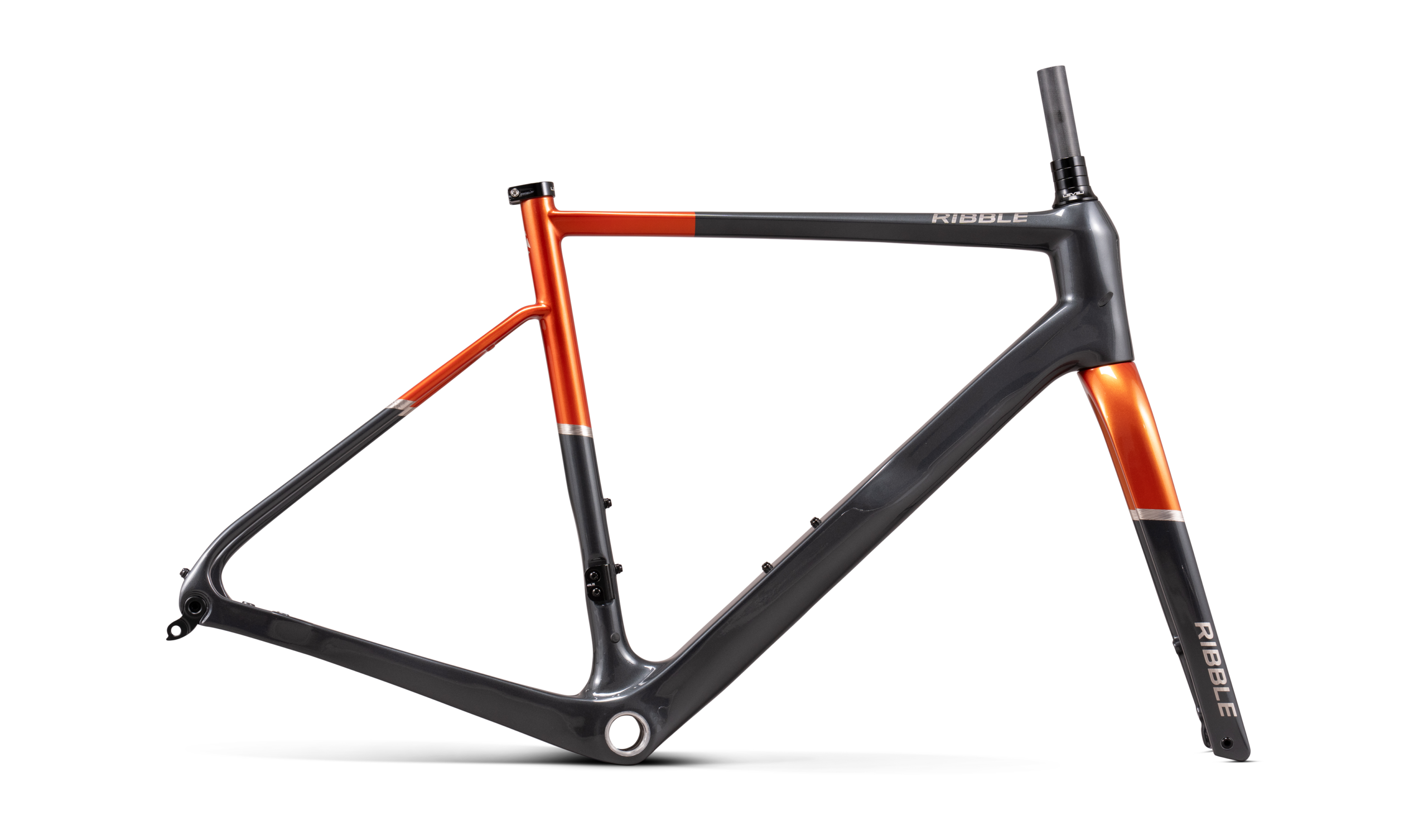 Allroad SL Frameset