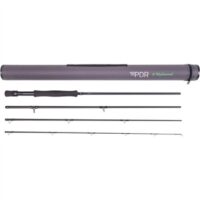 Wychwood PDR Fly Rod - 9ft #10