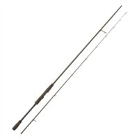 Savage Gear SG4 Drop Shot Specialist Rod - 7'8 5-18g 2pc