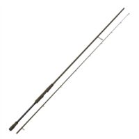 Savage Gear SG4 Medium Game Spinning Rod - 6'6 12-35g 2pc