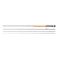 Shakespeare Oracle 2 Stillwater Fly Rod - 10ft #7 4pc