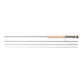 Shakespeare Oracle 2 Stillwater Fly Rod - 10ft #7 4pc
