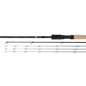 Preston Innovations Supera X Feeder Rod - 12ft