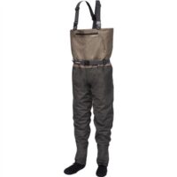 Greys Tail Breathable Stockingfoot Waders - M 42-44