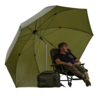 Avid Revolve 3m Brolly