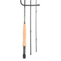 Guideline Elevation Brook & TLT Single Handed Fly Rods - 7'2'' #3