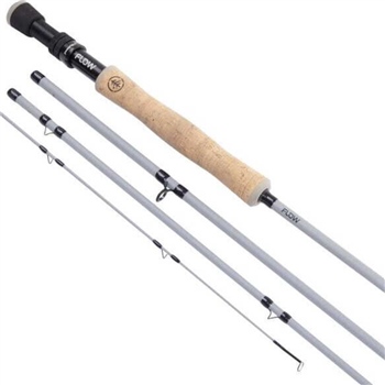 Wychwood Flow Fly Rod - 10ft #8