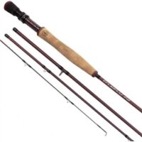 Wychwood Truefly FA Fly Rod - 10ft #7