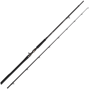 Savage Gear Alpha SG8 Monster Bait Rod - 2.65m 90-450g 2pc