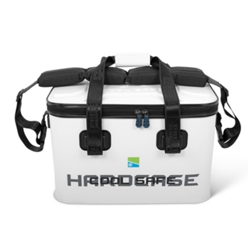 Preston Innovations Hardcase Cool Safe - White Edition