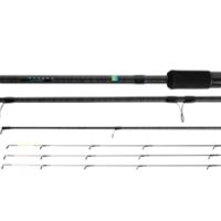 Preston Innovations Supera X Superlight Feeder Rod - 10ft