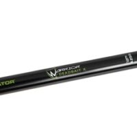 Fox Rage Warrior 12ft Deadbait Rod - X 3.25lb
