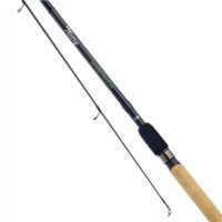 Daiwa Theory Specimen Barbel & Tench Rod - 12' 2lb 2pc