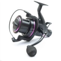 Wychwood Agitator Series 1 BR-FS Reel - 7500