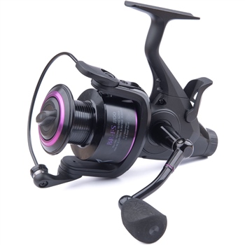 Wychwood Agitator Series 1 BR-FS Reel - 5500