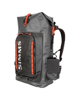 Simms G3 Guide Backpack Anvil - N/A