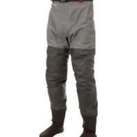 Simms G3 Guide Pant Gunmetal - XLL