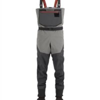 Simms Freestone Stockingfoot Smoke - XLS