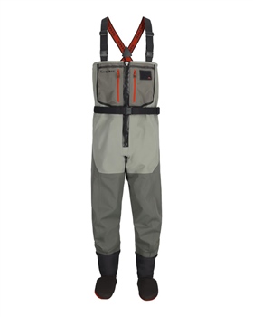 Simms Freestone Z Stockingfoot - LL 12-13