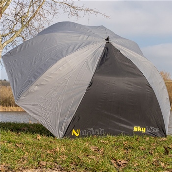 NuFish Skylite 50" Umbrella