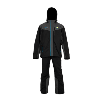 Preston Innovations DF Lite Waterproof Suit - XXL