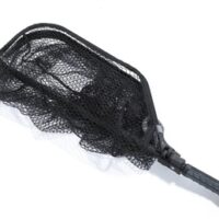 Abu Garcia BEAST Gen2 Landing Net Foldable - 80x70 cm
