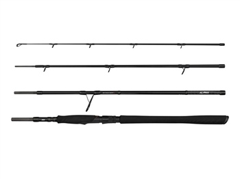 Savage Gear ALPHA SG2 Big Bait Travel Rod 4 Piece - 2.59m 70/150g