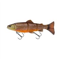 Savage Gear 3D LT TROUT 40CM/712G Sink - TIGER TROUT