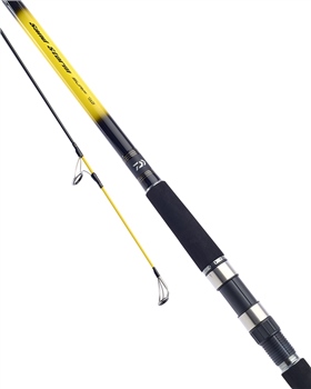Daiwa Sandstorm Suf Rod - 11'6 2PC BASS