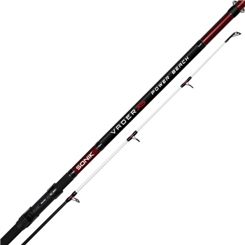 Sonik VADER XS POWER BEACH 15' (4.57M) 3PC 4-6OZ