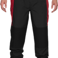 Fox Rage Pro Series Stash Waterproof Trousers - 2XL