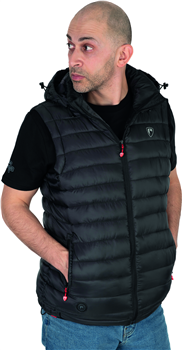 Fox Rage Heated Gilet - 4XL