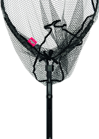 Fox Rage Street Fighter 5.5m Carbon Street Net