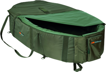 Fox Deluxe Carpmaster Mat