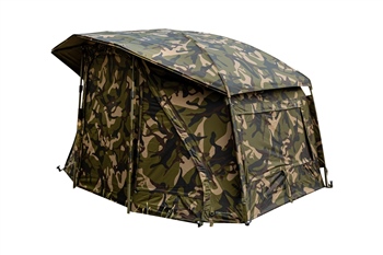 Fox Frontier II - Camo