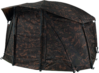 Fox Frontier X Camo + Camo Vapour Peak Ltd Edition