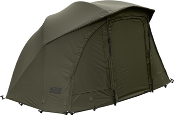 Fox Retreat Brolly System incl. Vapour infill