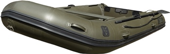 Fox 320x 3.2m Inflatable Boat Air Deck