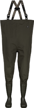Fox Khaki LW Lined Waders - UK9 EU43