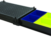 Matrix Deep Drawer Unit incl. Insert Trays