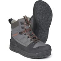 Westin W6 WADING BOOT CLEATED DARK SHADOW - EU 47/UK 11.5