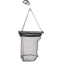 Westin FOLDABLE RETAINING NET XL 70X60CM 70CM 1SEC