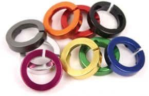 Odi Lock Jaw Clamps (includes Snap Caps)