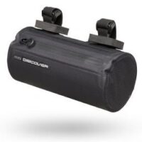 Pro Discover Team Compact Handlebar Bag 2.0 Litre