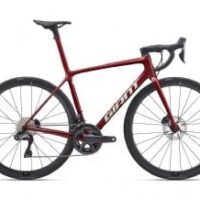 Giant Tcr Advanced Sl 1 Disc Road Bike 2024