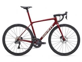 Giant Tcr Advanced Sl 1 Disc Road Bike 2024