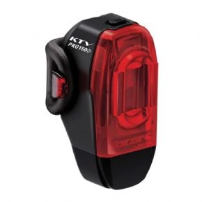 Lezyne Ktv Drive Pro+ Led Rear Light