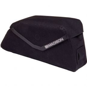 Madison Roam Waterproof 1 Litre Top Tube Bag