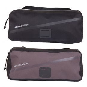 Madison Roam Waterproof 3 Litre Handlebar Bag