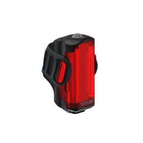 Lezyne Radar Drive Led Rear Light